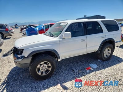 1996 TOYOTA 4RUNNER SR5 JT3HN86R1T0027208 - główne zdjęcie licytacji z USA - miniatura