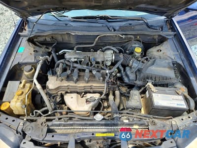 Zdjęcie 11 z 12 samochodu: 2006 NISSAN SENTRA 1.8 VIN:3N1CB51D46L580776 - miniatura
