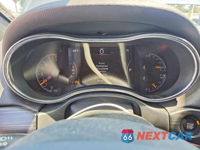 Zdjęcie 9 z 14 samochodu: 2021 JEEP GRAND CHEROKEE LIMITED VIN:1C4RJFBG0MC602807 - miniatura