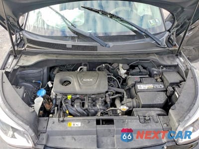 Zdjęcie 11 z 12 samochodu: 2019 KIA SOUL BASE VIN:KNDJN2A28K7919238 - miniatura