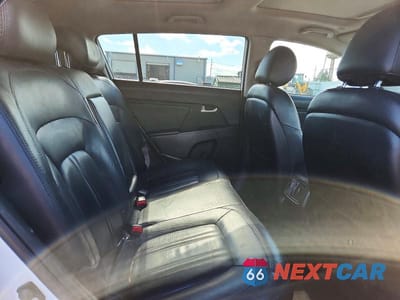 Zdjęcie 11 z 13 samochodu: 2015 KIA SPORTAGE EX VIN:KNDPC3AC4F7674734 - miniatura