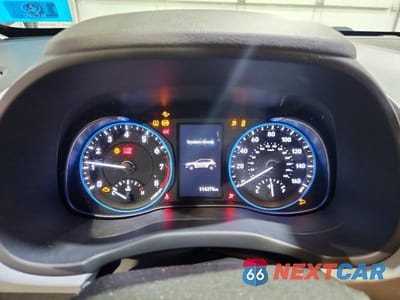 Zdjęcie 9 z 12 samochodu: 2019 HYUNDAI KONA ULTIMATE VIN:KM8K5CA56KU272341 - miniatura