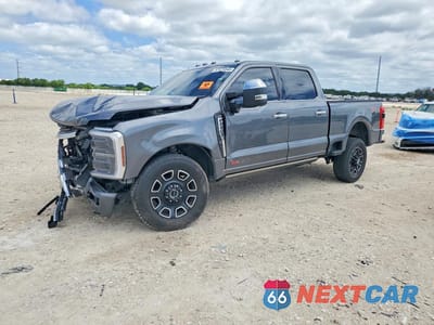 2024 FORD F250 SUPER DUTY 1FT8W2BM2REE79681 - główne zdjęcie licytacji z USA - miniatura