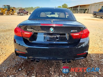 Zdjęcie 6 z 12 samochodu: 2015 BMW M4 VIN:WBS3U9C56FJ967799 - miniatura