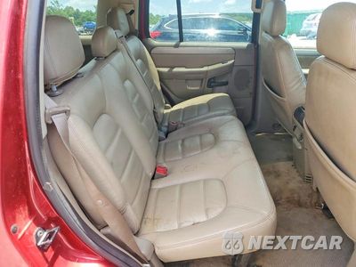 Zdjęcie 11 z 14 samochodu: 2004 FORD EXPLORER XLT VIN:1FMZU63KX4UB60442 - miniatura