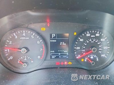 Zdjęcie 9 z 13 samochodu: 2019 KIA RIO S VIN:3KPA24AB7KE184739 - miniatura