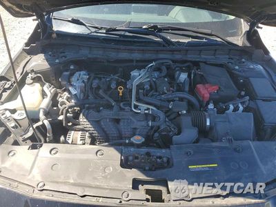 Zdjęcie 11 z 13 samochodu: 2021 NISSAN ALTIMA SR VIN:1N4BL4CWXMN421438 - miniatura