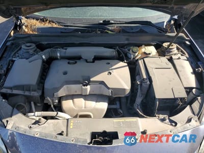 Zdjęcie 11 z 12 samochodu: 2014 CHEVROLET MALIBU 2LT VIN:1G11E5SL0EF155123 - miniatura