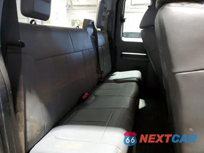 Zdjęcie 10 z 13 samochodu: 2011 FORD F250 SUPER DUTY VIN:1FT7X2B63BEB07394 - miniatura