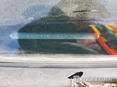 Zdjęcie 12 z 12 samochodu: 2004 TOYOTA COROLLA CE VIN:1NXBR32E24Z190791 - miniatura