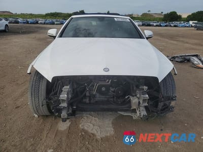 Piąte zdjęcie samochodu w środku: 2018 MERCEDES-BENZ C 300 VIN:WDDWK4JB7JF659757 - miniatura