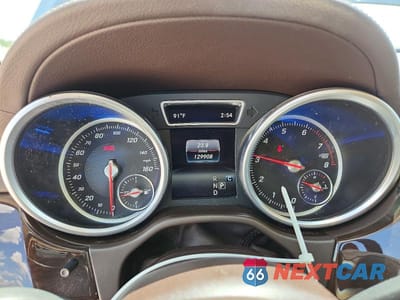 Zdjęcie 9 z 13 samochodu: 2017 MERCEDES-BENZ GLS 450 4MATIC VIN:4JGDF6EEXHA829635 - miniatura