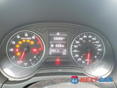Zdjęcie 9 z 12 samochodu: 2016 AUDI A3 PREMIUM VIN:WAUA7HFF4G1050623 - miniatura