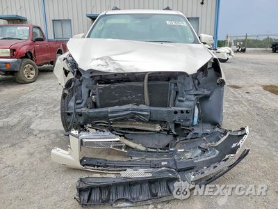 Piąte zdjęcie samochodu w środku: 2013 GMC ACADIA DENALI VIN:1GKKVTKD9DJ266259 - miniatura