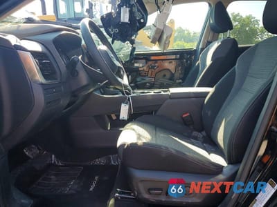 Zdjęcie 7 z 12 samochodu: 2023 NISSAN ROGUE SV VIN:5N1BT3BB6PC691300 - miniatura