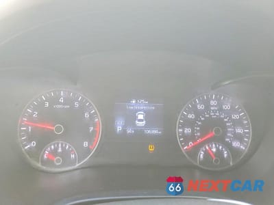 Zdjęcie 9 z 12 samochodu: 2020 KIA OPTIMA LX VIN:5XXGT4L31LG418086 - miniatura