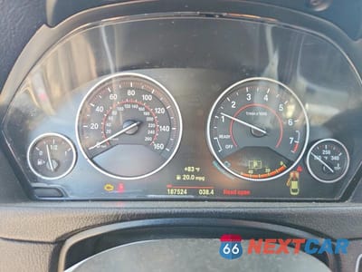 Zdjęcie 9 z 12 samochodu: 2016 BMW 428 I VIN:WBA3N7C53GK227824 - miniatura