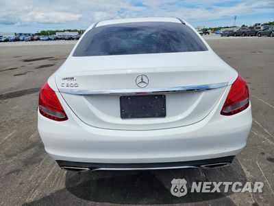 Zdjęcie 6 z 12 samochodu: 2015 MERCEDES-BENZ C300 VIN:55SWF4JB0FU089884 - miniatura