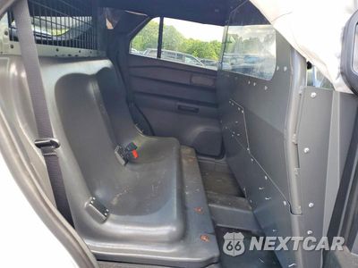 Zdjęcie 11 z 13 samochodu: 2022 FORD EXPLORER POLICE INTERCEPTOR VIN:1FM5K8AWXNNA03933 - miniatura
