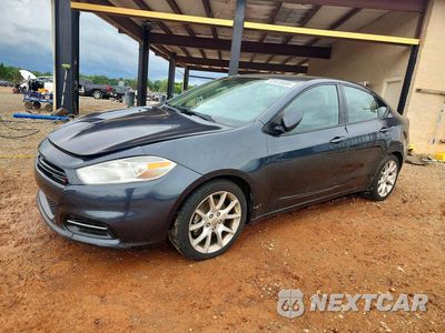 2013 DODGE DART SXT 1C3CDFBA9DD185243 - główne zdjęcie licytacji z USA - miniatura