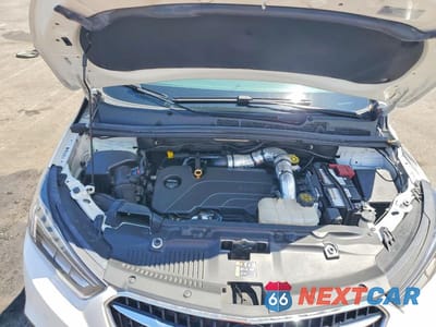 Zdjęcie 12 z 13 samochodu: 2019 BUICK ENCORE ESSENCE VIN:KL4CJCSM4KB910523 - miniatura
