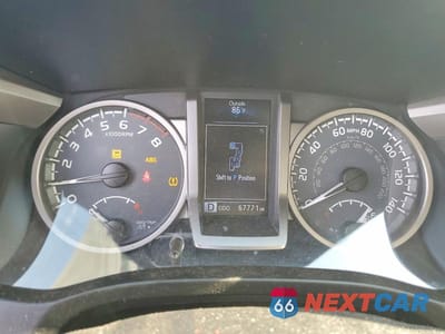 Zdjęcie 9 z 12 samochodu: 2016 TOYOTA TACOMA LIMITED VIN:5TFEZ5CN2GX017593 - miniatura