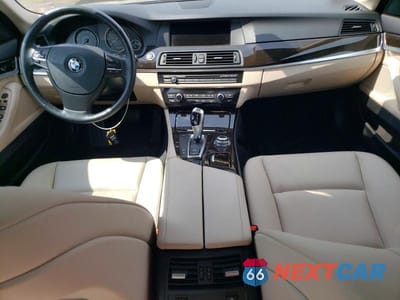 Zdjęcie 8 z 12 samochodu: 2011 BMW 535 XI VIN:WBAFU7C54BC869889 - miniatura