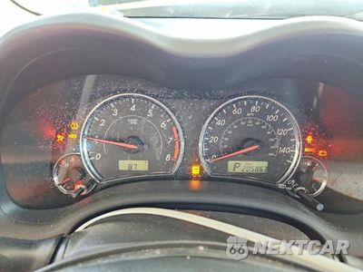 Zdjęcie 9 z 12 samochodu: 2013 TOYOTA COROLLA S VIN:5YFBU4EE4DP209925 - miniatura