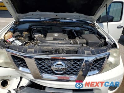 Zdjęcie 11 z 12 samochodu: 2016 NISSAN FRONTIER SV VIN:1N6AD0ERXGN788022 - miniatura