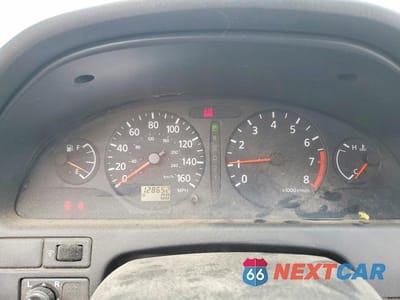 Zdjęcie 9 z 12 samochodu: 2000 NISSAN MAXIMA GXE VIN:JN1CA31A5YT204700 - miniatura