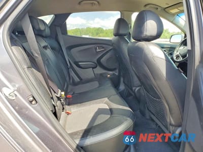 Zdjęcie 11 z 13 samochodu: 2015 HYUNDAI TUCSON GLS VIN:KM8JTCAF6FU007077 - miniatura