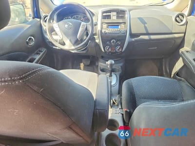 Zdjęcie 8 z 12 samochodu: 2015 NISSAN VERSA NOTE SV VIN:3N1CE2CPXFL395998 - miniatura