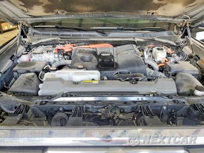 Zdjęcie 11 z 12 samochodu: 2025 TOYOTA TUNDRA 1794 EDITION HV VIN:5TFMC5DB6SX109798 - miniatura
