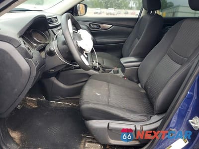 Zdjęcie 7 z 14 samochodu: 2020 NISSAN ROGUE S VIN:KNMAT2MV4LP536104 - miniatura