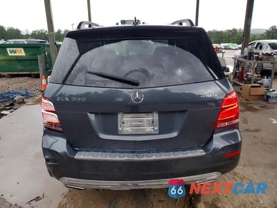 Zdjęcie 6 z 12 samochodu: 2014 MERCEDES-BENZ GLK 350 4MATIC VIN:WDCGG8JB3EG320849 - miniatura