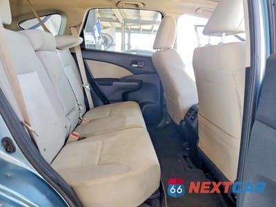 Zdjęcie 10 z 12 samochodu: 2016 HONDA CR-V EX VIN:2HKRM3H55GH513724 - miniatura