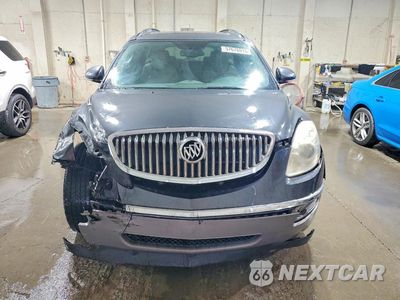 Piąte zdjęcie samochodu w środku: 2011 BUICK ENCLAVE CXL VIN:5GAKRBED4BJ125412 - miniatura