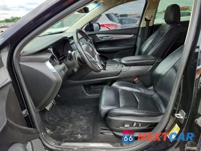 Zdjęcie 7 z 13 samochodu: 2017 CADILLAC XT5 LUXURY VIN:1GYKNDRSXHZ149605 - miniatura