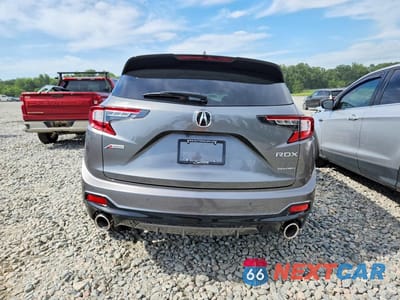 Zdjęcie 6 z 13 samochodu: 2026 ACURA RDX A-SPEC ADVANCE VIN:5J8TC2H82TL001021 - miniatura