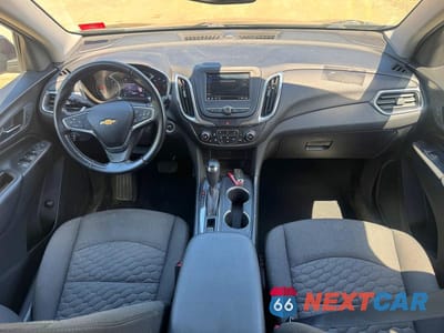 Zdjęcie 9 z 12 samochodu: 2019 CHEVROLET EQUINOX LT VIN:3GNAXUEV4KL254562 - miniatura