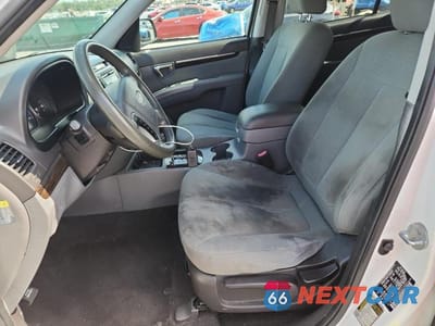 Zdjęcie 7 z 13 samochodu: 2012 HYUNDAI SANTA FE GLS VIN:5XYZG3AB2CG114567 - miniatura