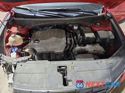 Zdjęcie 12 z 13 samochodu: 2023 HYUNDAI TUCSON SEL VIN:5NMJBCAE0PH192640 - miniatura