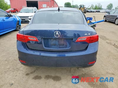 Zdjęcie 6 z 12 samochodu: 2013 ACURA ILX 20 TECH VIN:19VDE1F77DE400253 - miniatura