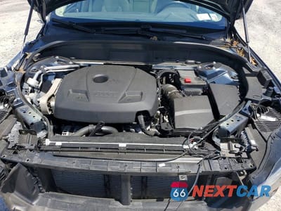 Zdjęcie 12 z 14 samochodu: 2021 VOLVO XC60 T5 MOMENTUM VIN:YV4102RK2M1834871 - miniatura