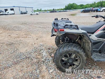 Zdjęcie 6 z 10 samochodu: 2023 POLARIS SPORTSMAN ATV VIN:4XASXE855PB210293 - miniatura