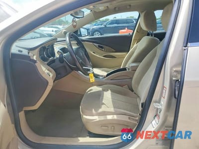 Zdjęcie 7 z 13 samochodu: 2010 BUICK LACROSSE CX VIN:1G4GB5EG0AF290097 - miniatura