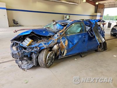 2017 TOYOTA CAMRY SE 4T1BF1FK7HU698306 - główne zdjęcie licytacji z USA - miniatura