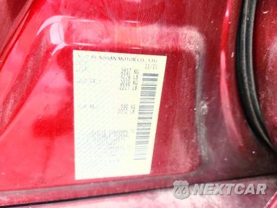 Zdjęcie 12 z 12 samochodu: 2016 NISSAN ALTIMA 2.5 S VIN:1N4AL3AP0GN314257 - miniatura