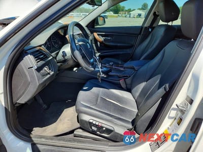 Zdjęcie 7 z 12 samochodu: 2014 BMW 328 XI SULEV VIN:WBA3B5G50ENS07727 - miniatura