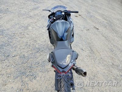 Zdjęcie 6 z 9 samochodu: 2026 KAWASAKI EX500 H VIN:ML5EXGH13TDA82825 - miniatura